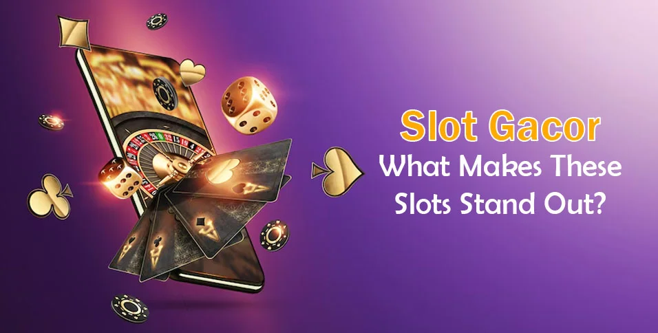 ijobet slot gacor