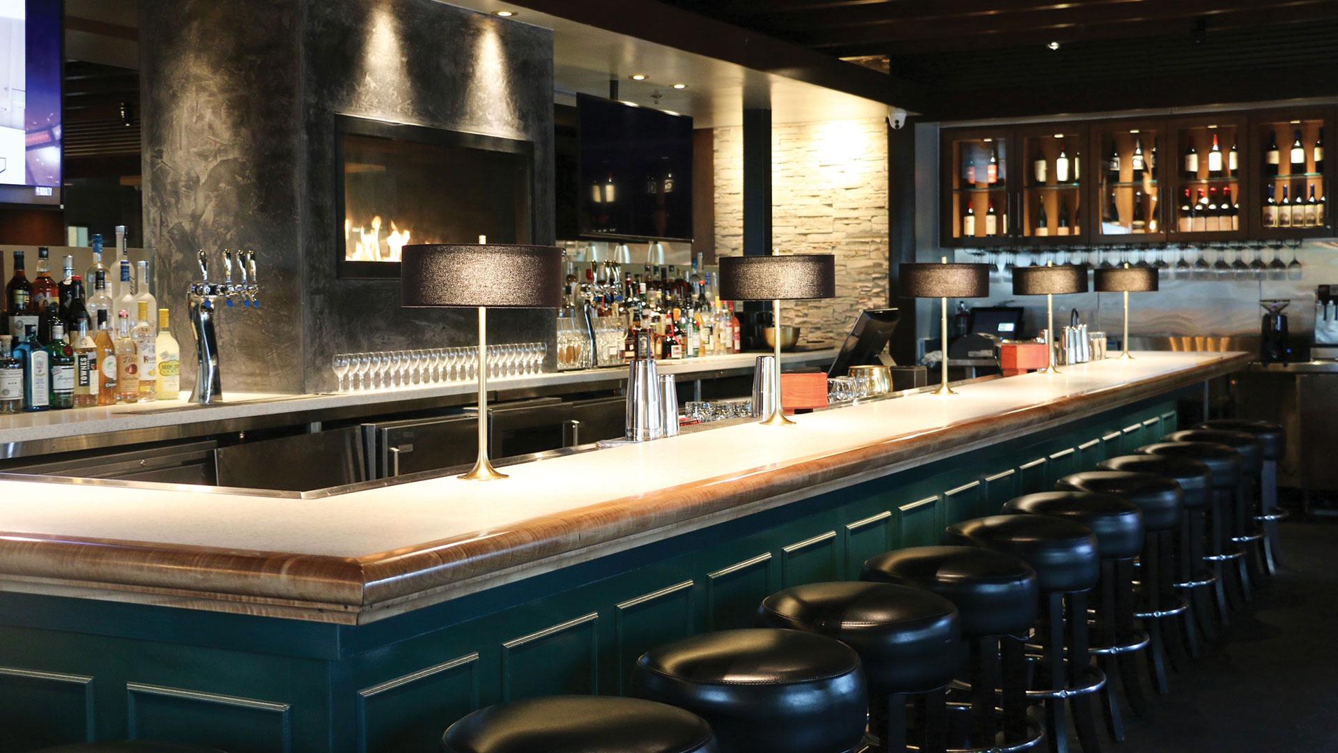 IJOBET LV Charter Ride